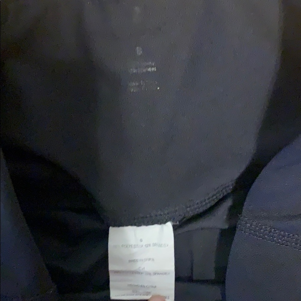 Legging - Picture 2 of 3